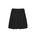 Anew Golf Women Buckle Point Pleats Skirt