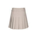 Anew Golf Women Buckle Point Pleats Skirt