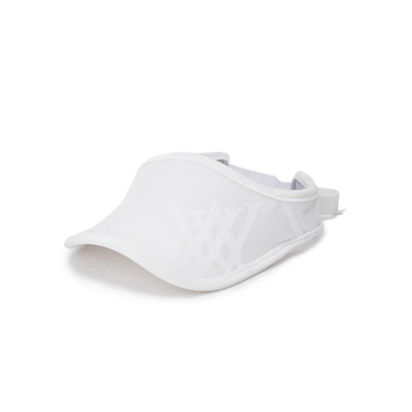 Anew Golf 2024FW Women Constant Visor