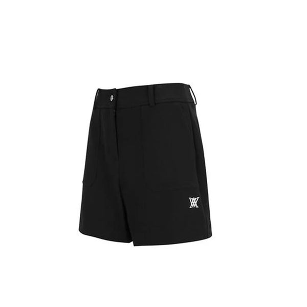 Anew Golf 2024FW Women Mini Pocket Point Half Pants