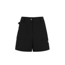 Anew Golf Women Mini Pocket Point Half Pants