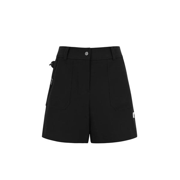 Anew Golf 2024FW Women Mini Pocket Point Half Pants