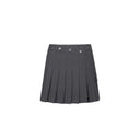 Anew Golf Women Pleats Half Pants