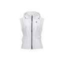 Anew Golf Women Waist Shirring Hoody Vest
