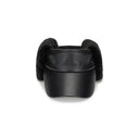 Anew Golf Women Widen Fur Visor
