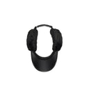 Anew Golf Women Widen Fur Visor