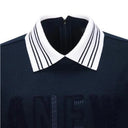Anew Golf Women Boucle Embo Logo Long T-Shirt
