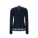 Anew Golf Women Boucle Embo Logo Long T-Shirt