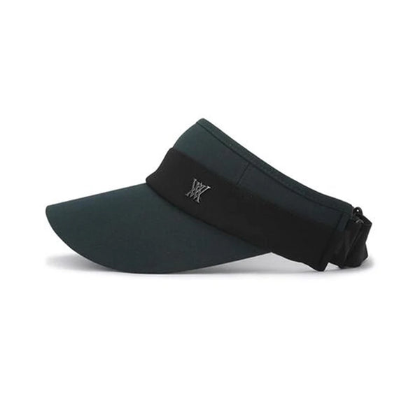Anew Golf 2024FW Women's Centre Visor