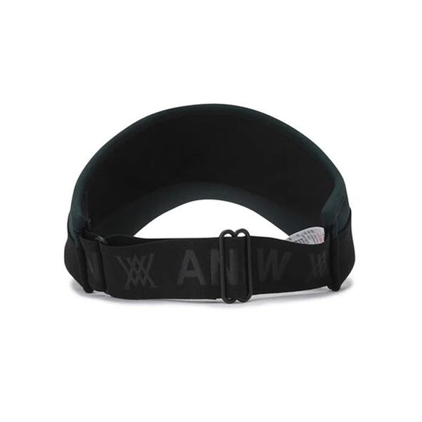 Anew Golf 2024FW Women's Centre Visor