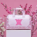 Anew Golf Limited Edition New Blossom Boston Bag