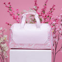 Anew Golf Limited Edition New Blossom Boston Bag