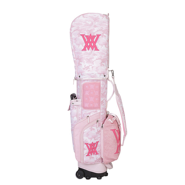 Anew Golf 2024SS Limited Edition New Blossom Golf Bag Set