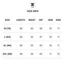ANEW GOLF MEN CARGO JOGGER PANTS