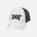 PXG KOREA Color Block Ball Marker Cap