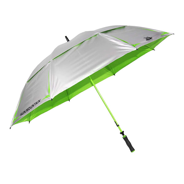 Sun Mountain Umbrella - Manual 68 Inch