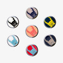 GFJ Ball Marker (MOQ 2PC)