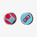 GFJ Ball Marker (MOQ 2PC)