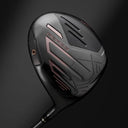 Honma Women Beres 09 Black 10-piece Package Set (Golf bag Included)