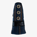 GFJ Putter Cover Blade -  Denim