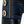 GFJ Putter Cover Blade -  Denim
