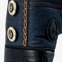 GFJ Putter Cover Blade -  Denim
