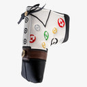 GFJ Putter Cover Blade -  Multi Color