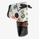 GFJ Putter Cover Blade -  Multi Color