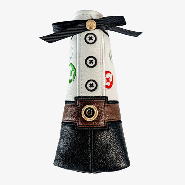 GFJ Putter Cover Blade -  Multi Color