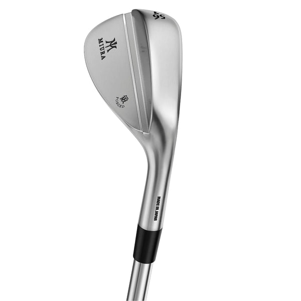 Miura Forged Custom Wedge Series - Y Grind