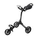 Bagboy Nitron Auto-Open Golf Push Cart