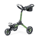 Bagboy Nitron Auto-Open Golf Push Cart