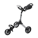 Bagboy Nitron Auto-Open Golf Push Cart