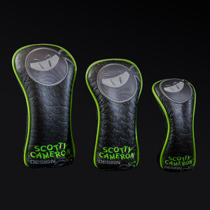 Poignée Cordon Scotty Cameron Neuve - Grip De Putter D'origine