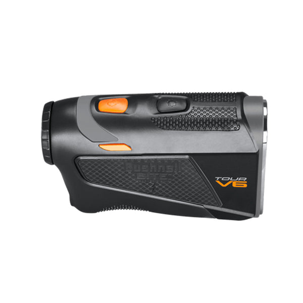 Bushnell Laser Rangefinder Tour V6