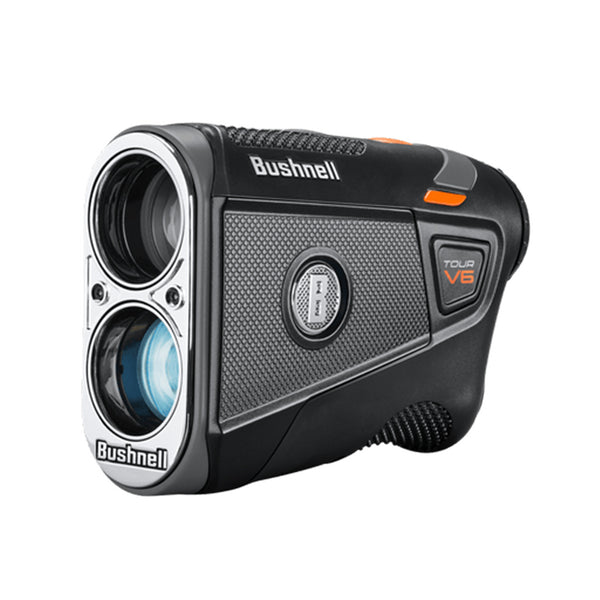 Télémètre laser Bushnell Tour V6 