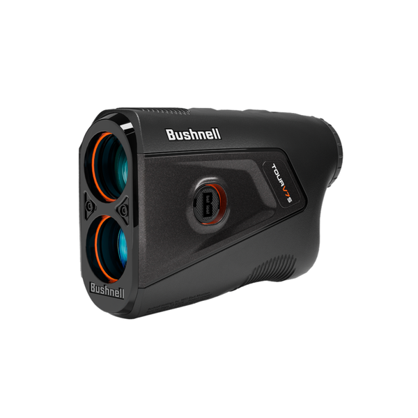 Bushnell Laser Rangefinder Tour V7 Shift