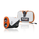 Bushnell A1 Slope Golf Laser Rangefinder - Orange