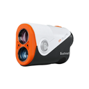 Bushnell A1 Slope Golf Laser Rangefinder - Orange