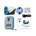 Bushnell A1 Slope Golf Laser Rangefinder