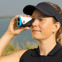 Bushnell A1 Slope Golf Laser Rangefinder