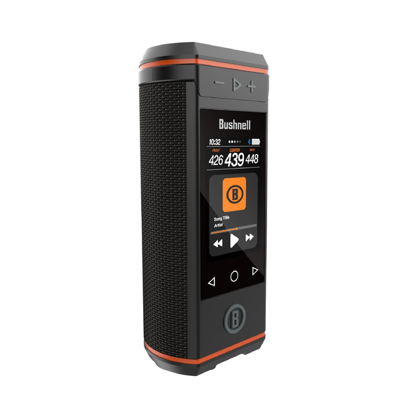 Bushnell WingMan HD GPS Speaker