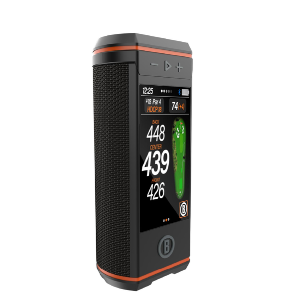 Bushnell WingMan HD GPS Speaker