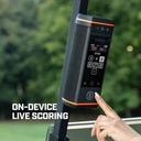 Bushnell WingMan HD GPS Speaker
