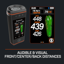 Bushnell WingMan HD GPS Speaker