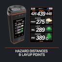 Bushnell WingMan HD GPS Speaker