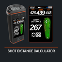 Bushnell WingMan HD GPS Speaker
