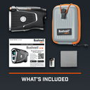 Bushnell Pro X3 Plus Laser Rangefinder