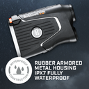 Bushnell Pro X3 Plus Laser Rangefinder