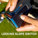 Bushnell Pro X3 Plus Laser Rangefinder